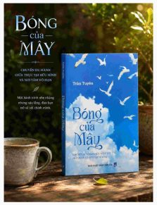 Ảnh Bóng của Mây