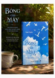 Ảnh Bóng của Mây