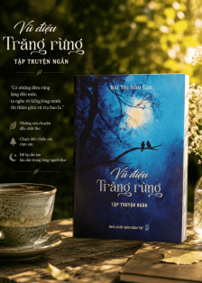Ảnh phối_Vũ điệu trăng rừng